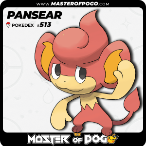 #513 - PANSEAR