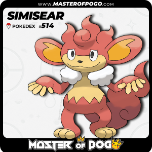 #514 - SIMISEAR