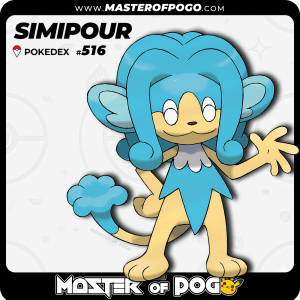 #516 - SIMIPOUR