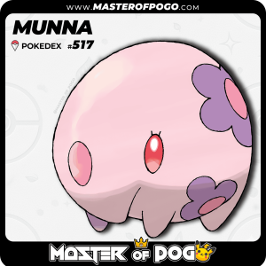 #517 - MUNNA