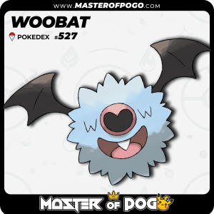 #527 - WOOBAT