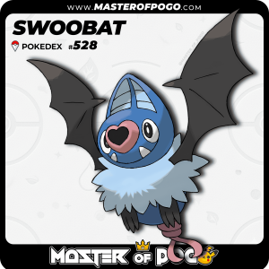 #528 - SWOOBAT