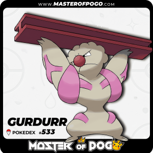 #533 - GURDURR