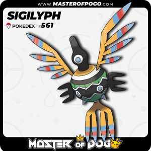 #561 - SIGILYPH