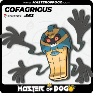 #563 - COFAGRIGUS