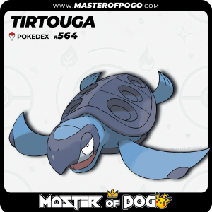 #564 - TIRTOUGA