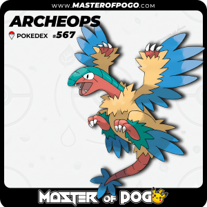 #567 - ARCHEOPS