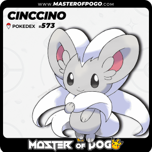 #573 - CINCCINO