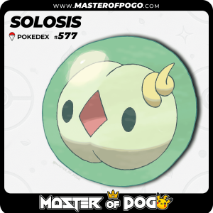 #577 - SOLOSIS