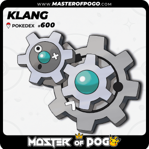 #600 - KLANG