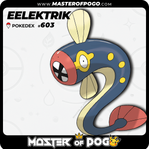 #603 - EELEKTRIK