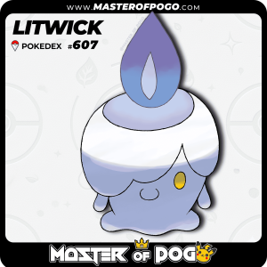 #607 - LITWICK