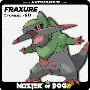 #611 - FRAXURE