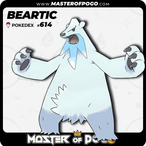 #614 - BEARTIC