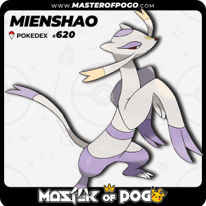 #620 - MIENSHAO