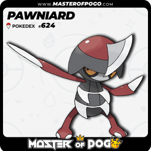 #624 - PAWNIARD