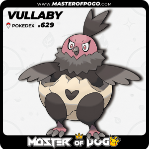 #629 - VULLABY