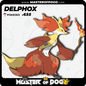 #655 - DELPHOX