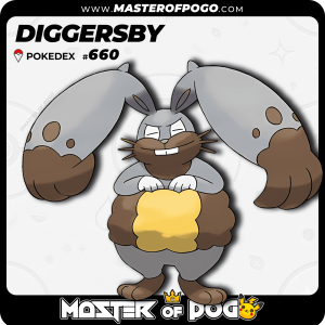 #660 - DIGGERSBY