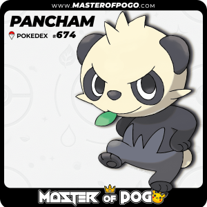 #674 - PANCHAM