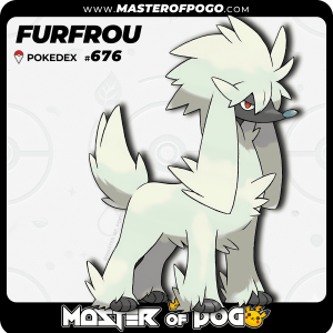 #676 - Natural FURFROU