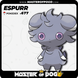 #677 - ESPURR