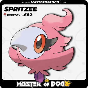 #682 - SPRITZEE