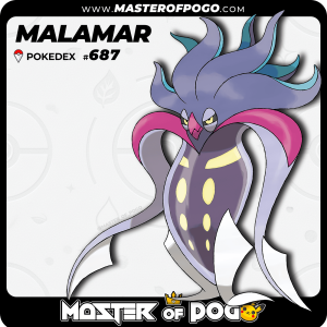 #687 - MALAMAR