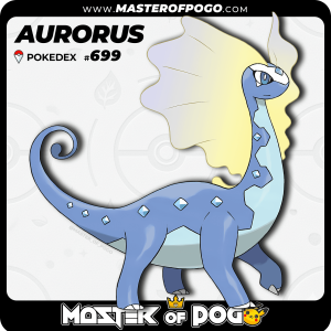 #699 - AURORUS