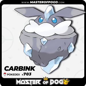 #703 - CARBINK
