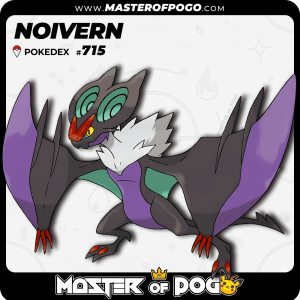#715 - NOIVERN