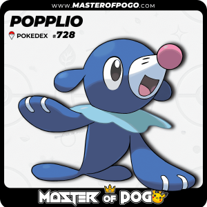 #728 - POPPLIO