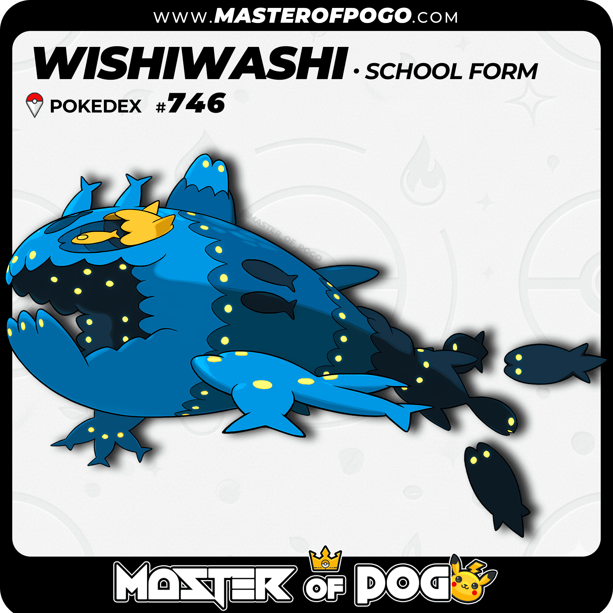 WEB POKEMON – 746 SCHOOL S