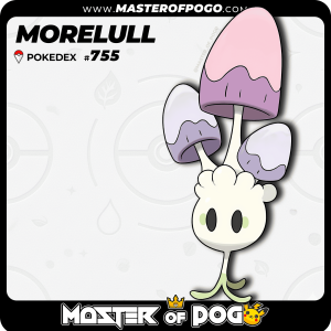 #755 - MORELULL