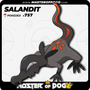 #757 - SALANDIT