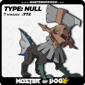 #772 - TYPE: NULL