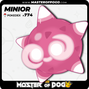 #774 - MINIOR