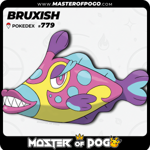#779 - BRUXISH