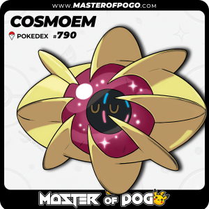 #790 - COSMOEM