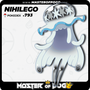 #793 - NIHILEGO