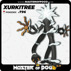 #796 - XURKITREE