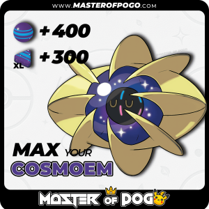 #790 - COSMOEM · 🍬