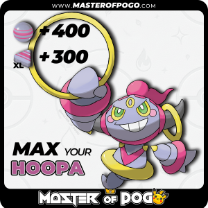 #720 - Confined HOOPA · 🍬