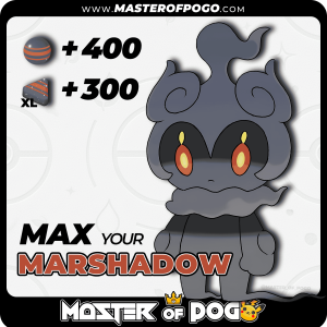 #802 - MARSHADOW · 🍬