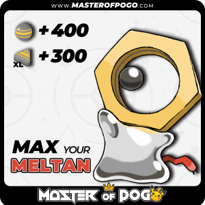 #808 - MELTAN · 🍬