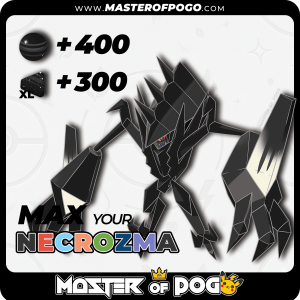 #800 - NECROZMA · 🍬