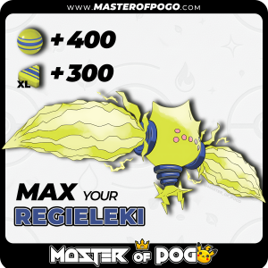 #894 - REGIELEKI · 🍬