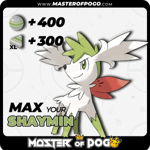 #492 - Sky SHAYMIN · 🍬