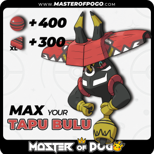#787 - TAPU BULU · 🍬