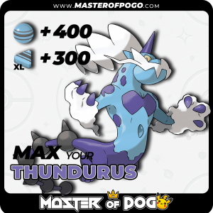 #642 - Therian THUNDURUS · 🍬